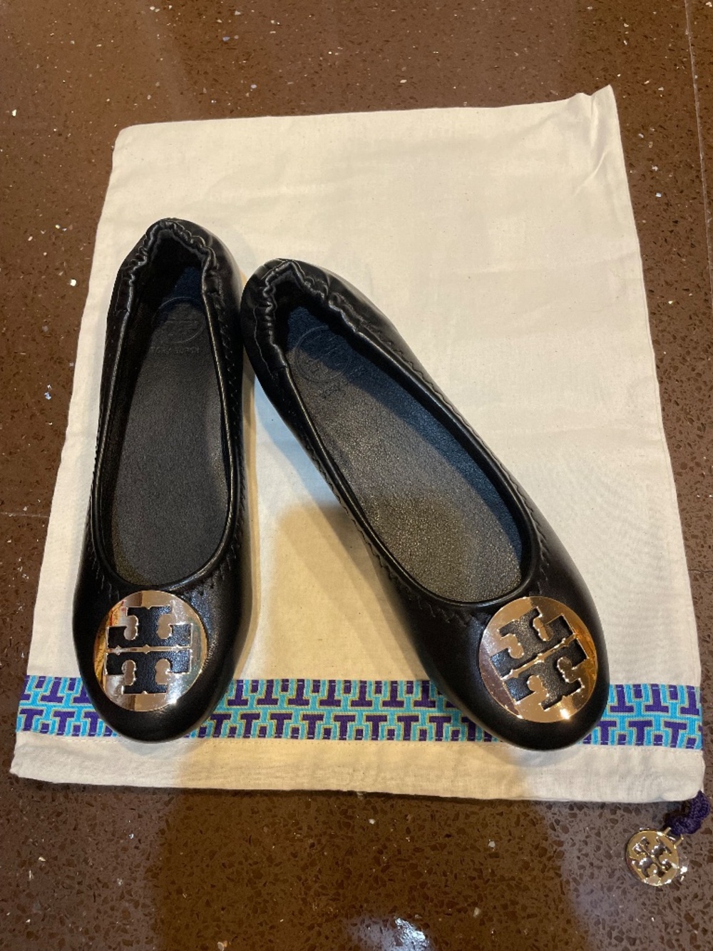 Shoes - Picture 6 of 7